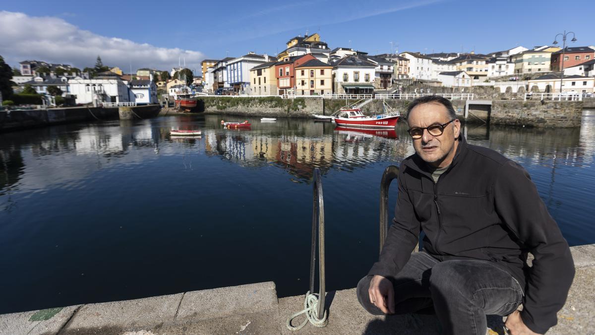 Puerto de Vega, un paseo por la historia del mar