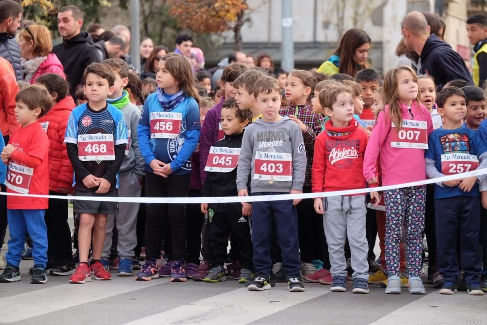 La Mitja de Figueres 2018 (3/3)