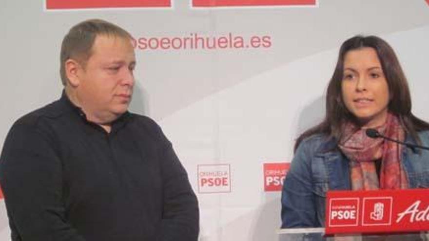 Carolina Gracia demandará a Fabra si no se retracta por decir que prevaricó por negar la moción de censura