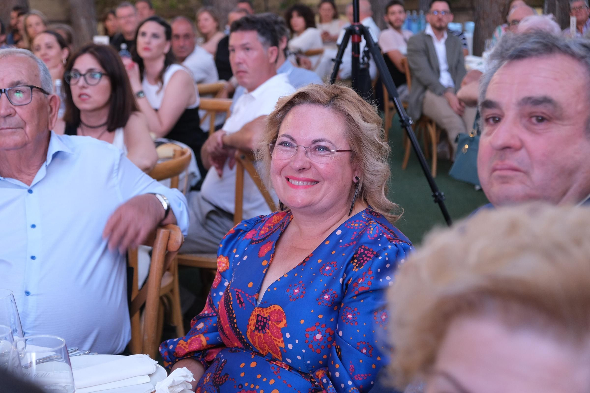 Así ha sido la Noche de la Agricultura Alicantina de Asaja