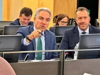 El tren litoral, el peaje y los atascos 'cruzan' Despeñaperros: el Congreso pide al Gobierno medidas de movilidad para Málaga