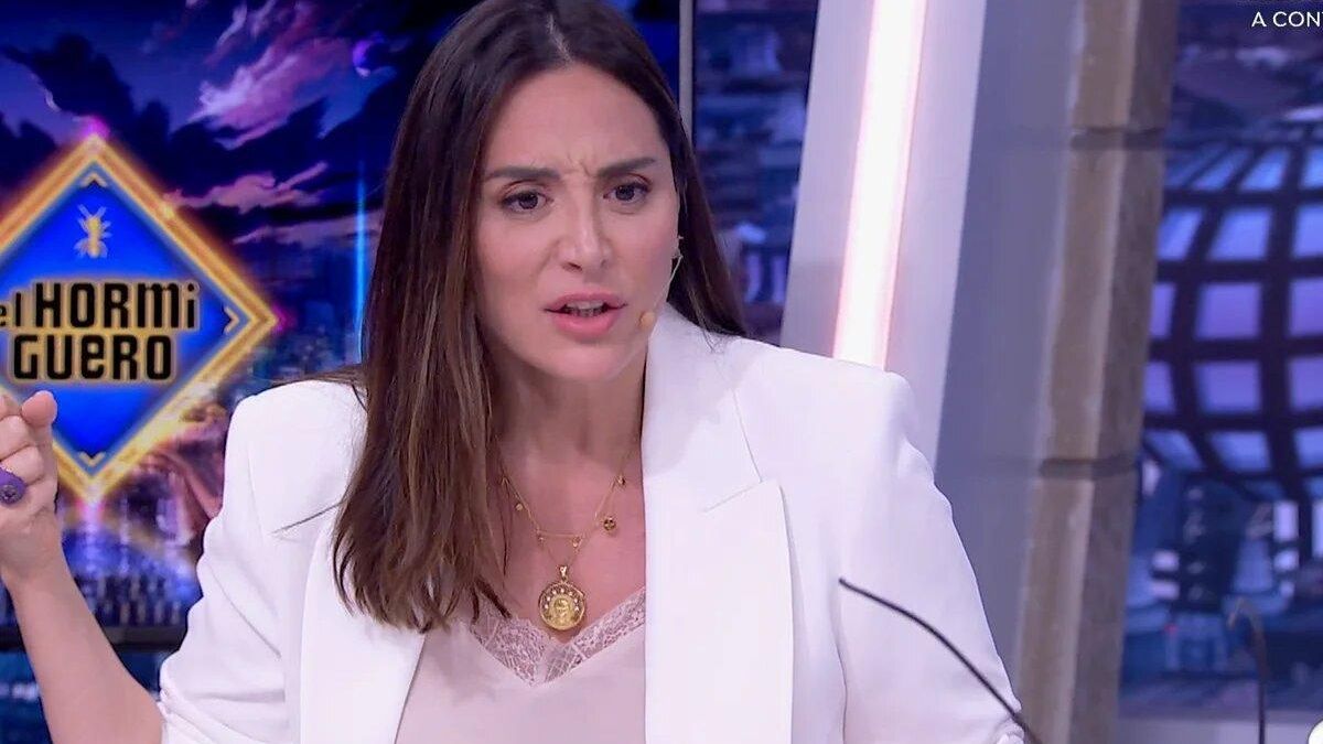 Tamara Falcó.