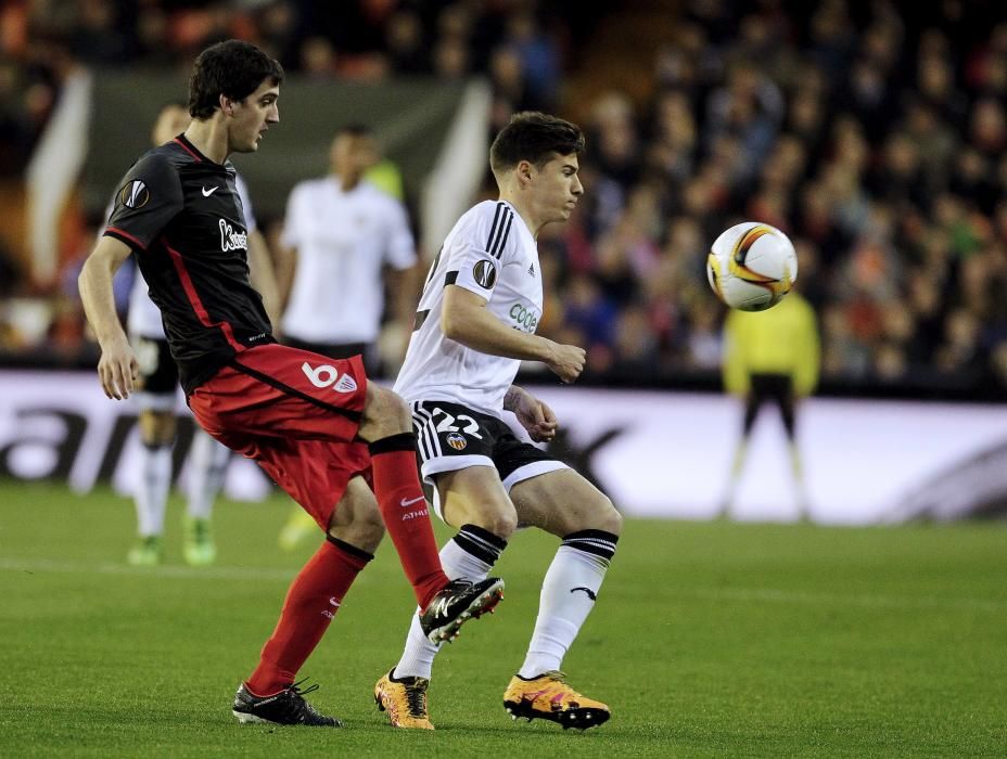 Valencia CF-Athletic