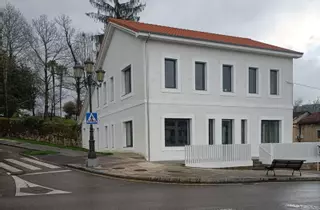 Salud ya puede equipar el ambulatorio de La Manjoya, asegura el Ayuntamiento de Oviedo