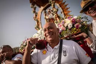 Romería de El Socorro