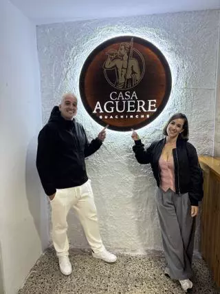 Guachinches Modernos de Tenerife: «Nos gusta comer, pero nos gusta más contar las historias de cada sitio»
