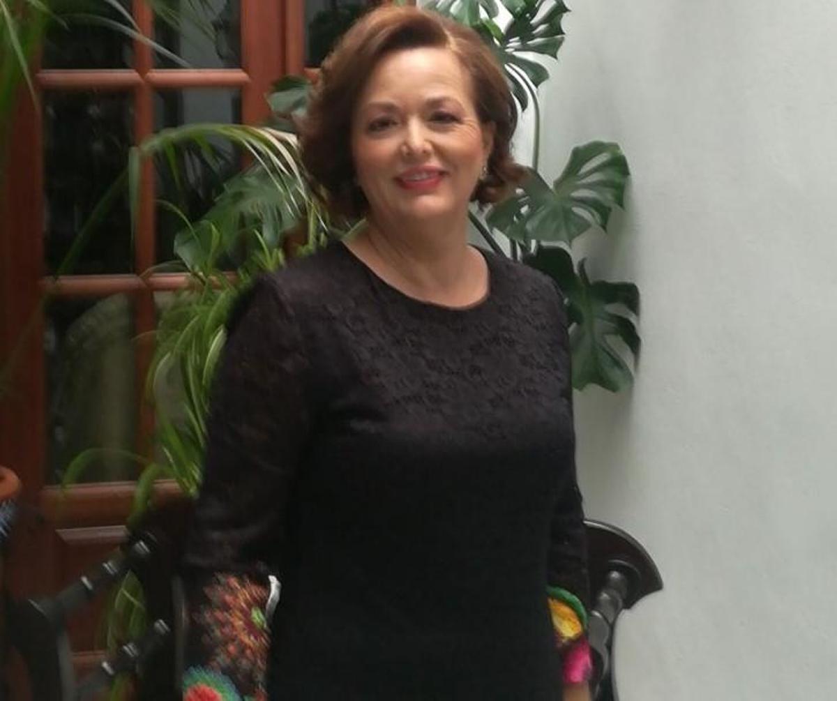 Una despedida sin alumnos