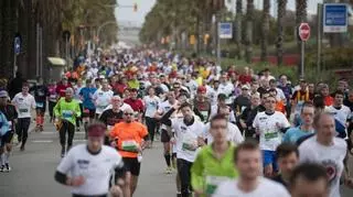 Qué debes hacer y qué no para preparar un maratón
