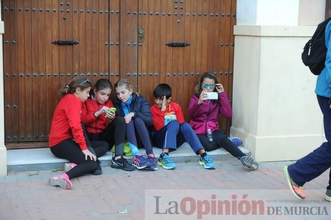 Carrera Popular en El Raal