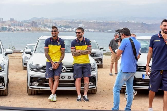 . Entrega de coches Domingo Alonso a los ...