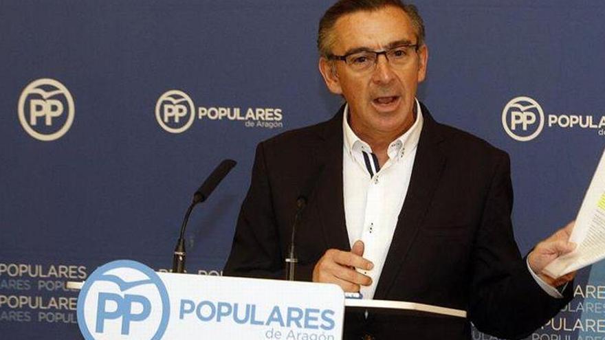 El PP celebra hoy el Día del Afiliado entre la expectación por el 1-O