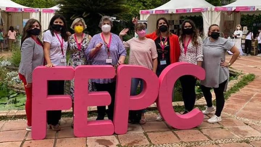 Doce empresas de Los Pedroches acudirán a la feria Marca Mujer