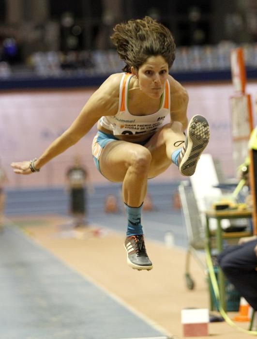 Gran Premio Ciudad de Valencia de Atletismo