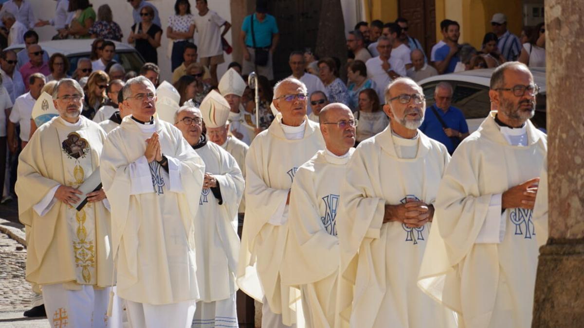 Galería | Arranca el Año Jubilar Guadalupense con la apertura de la Puerta Santa