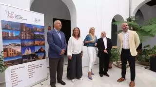 La Orquesta de Córdoba se une a la fiesta de la Noche del Patrimonio con un concierto en La Corredera