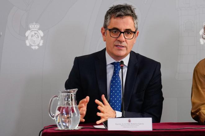 Bolaños recrimina a Argüello sus palabras contra el Gobierno: ¿Y si calificásemos a la Iglesia como banda de agresores sexuales?