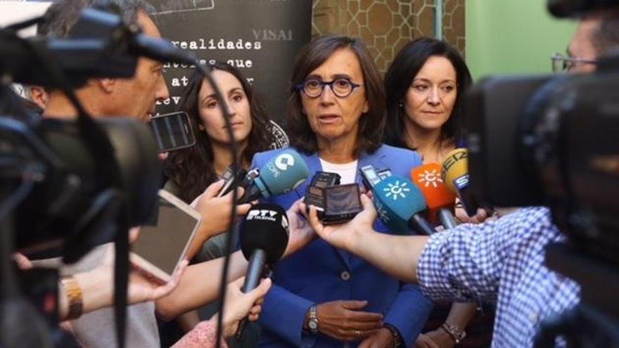 La Junta sostiene que el juzgado 24 horas de Córdoba estará en marcha en un año