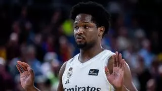 Real Madrid - Morabanc Andorra, en directo hoy: resultado del partido de la Liga Endesa, en vivo