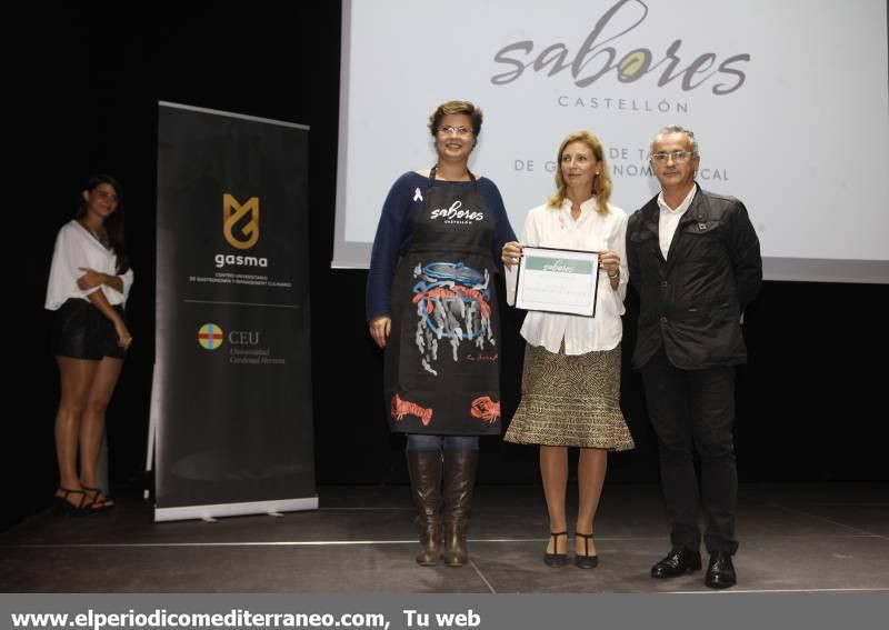 Presentación de la V Ruta Sabores de Castellón