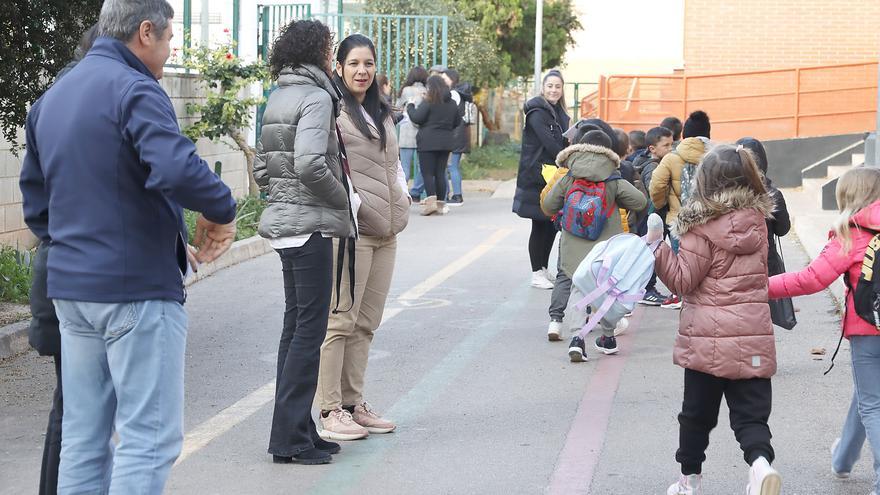 La inscripción para las 150 plazas de la escuela de Navidad de Puçol, abierta al público