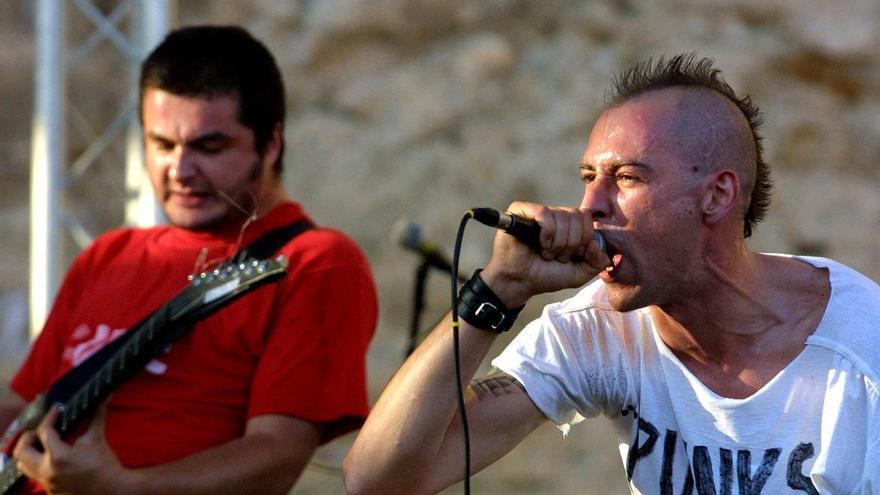 Ses Voltes celebra un nuevo festival punk, el Nou Renou