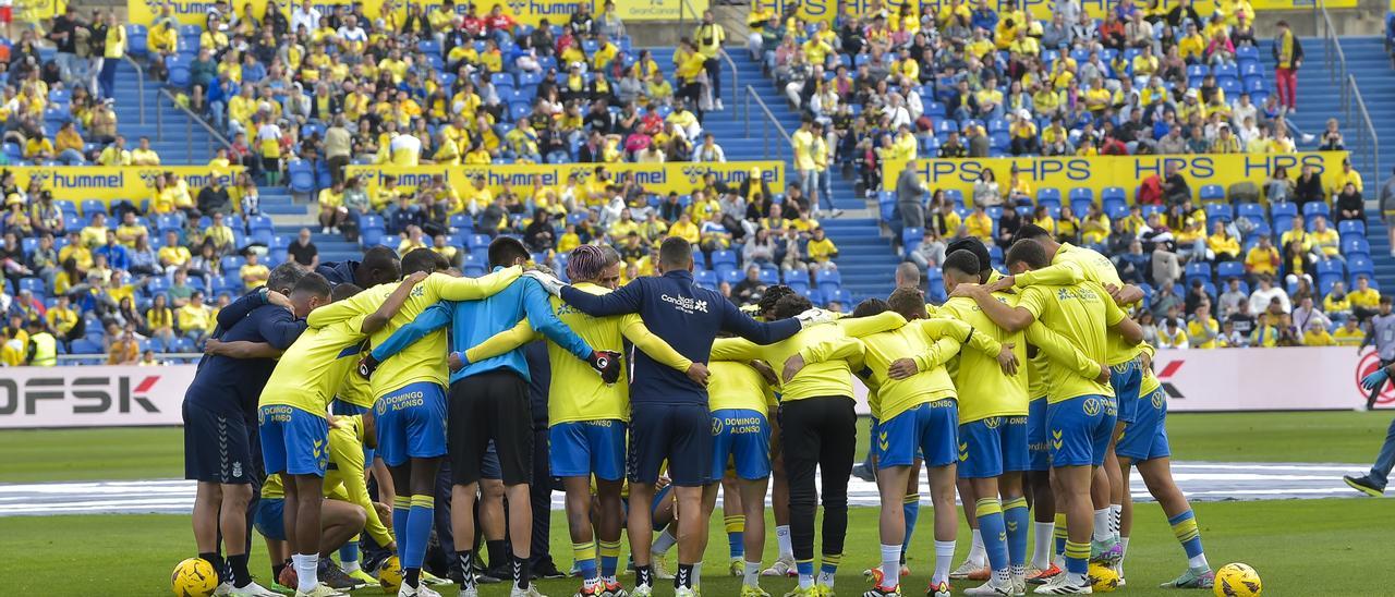 Noticias ud las palmas última hora