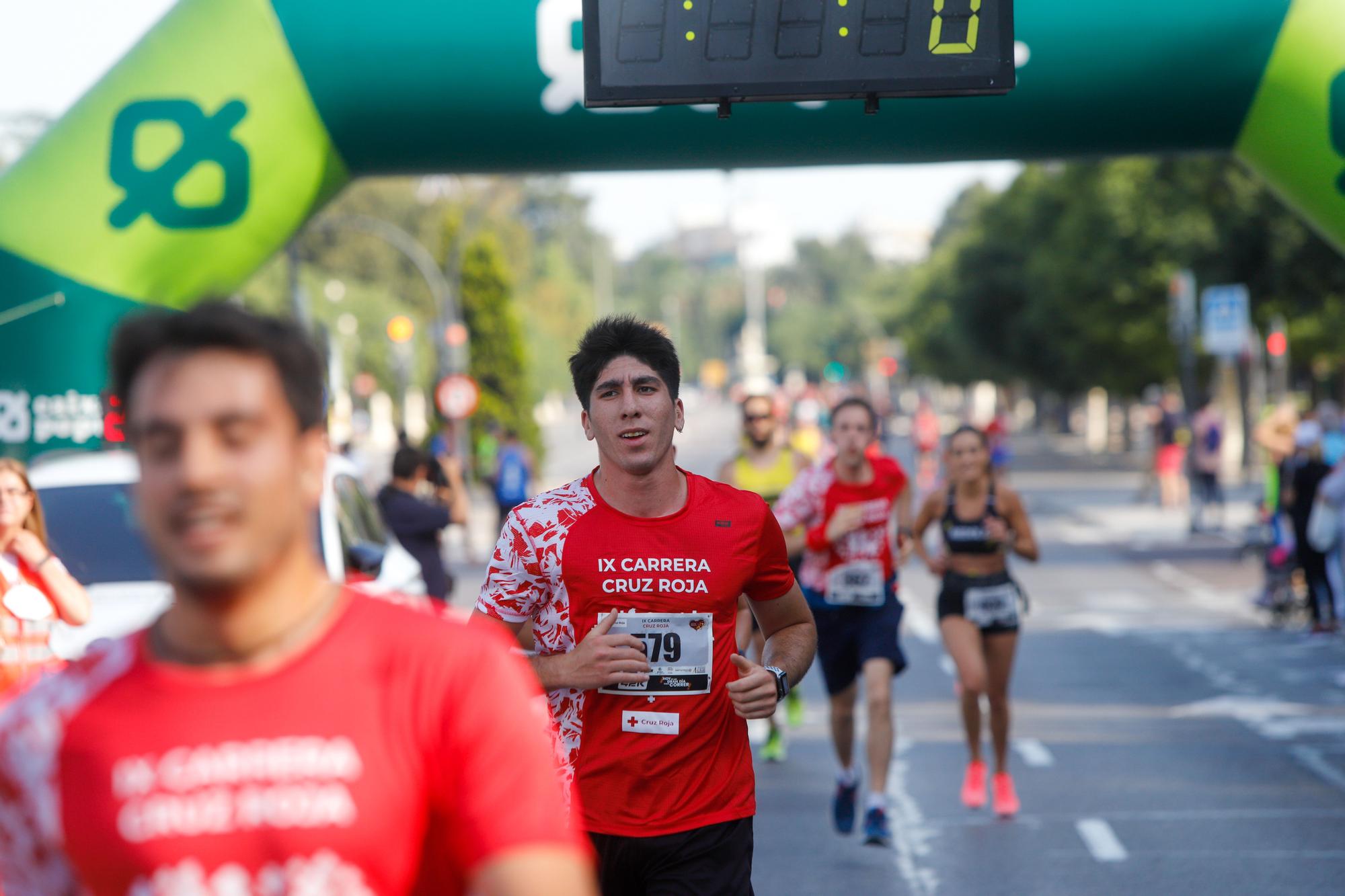 9ª Carrera Cruz Roja Valencia 2022 (2)