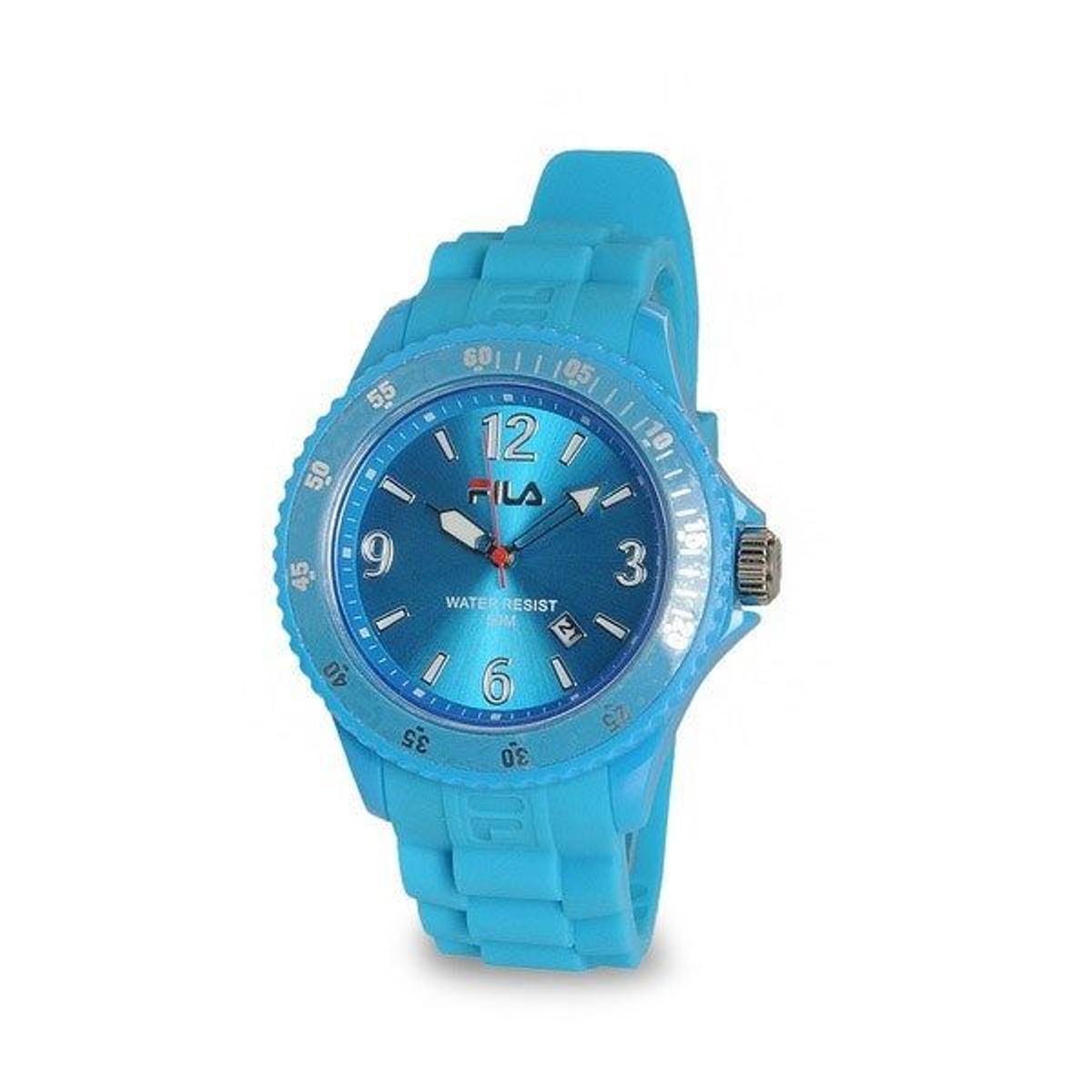 Reloj turquesa de Fila