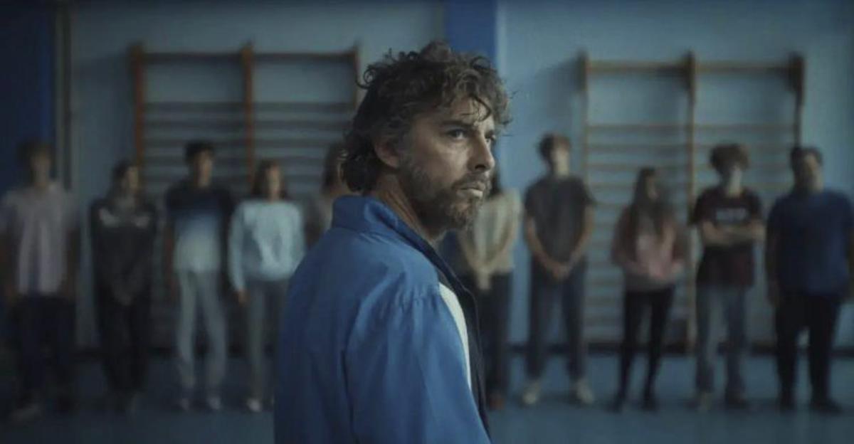 Vall de somriures i terror