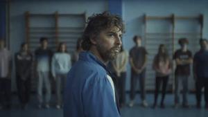 Vall de somriures i terror