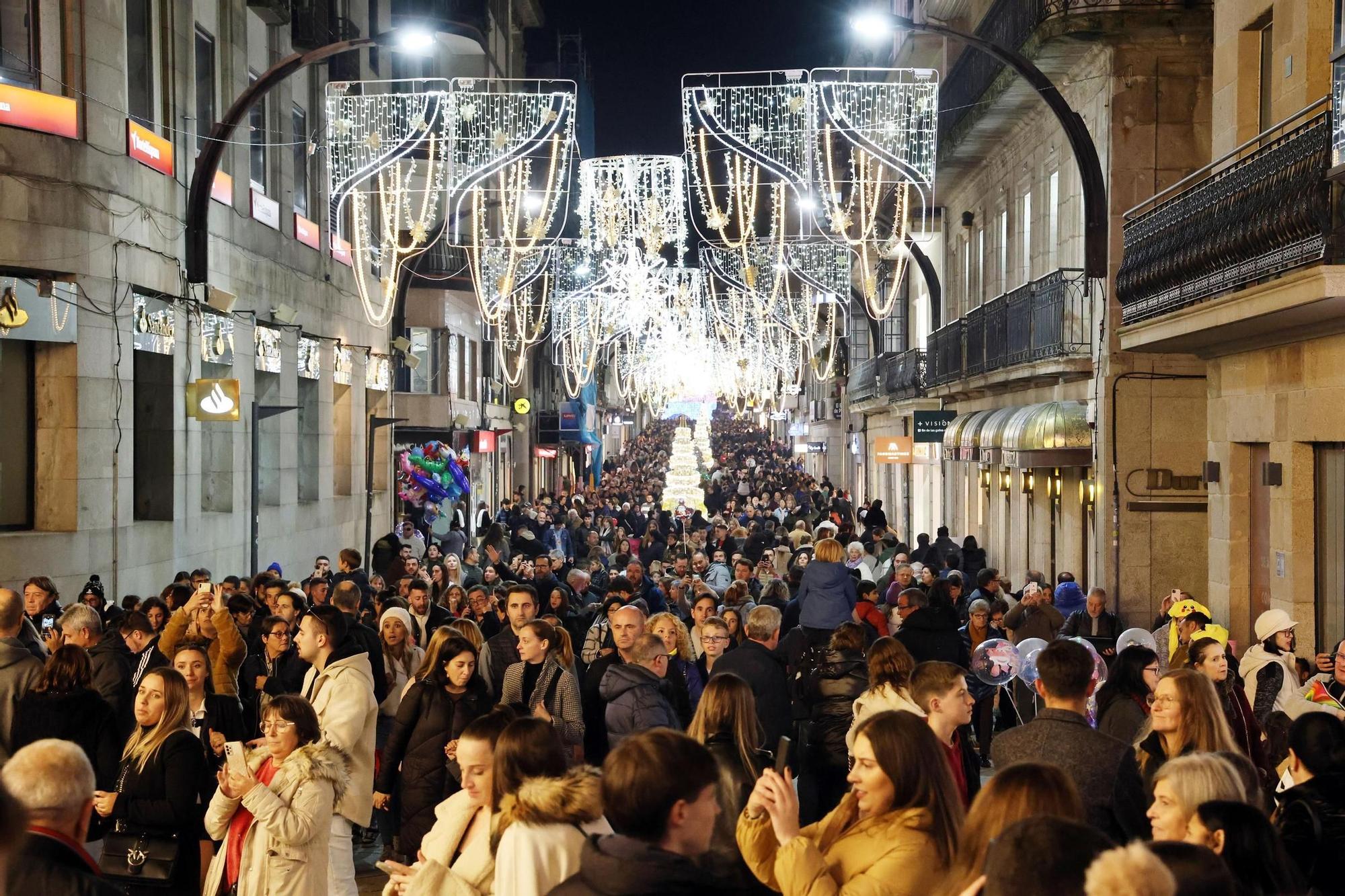 El sector turístico anticipa una Navidad de récord