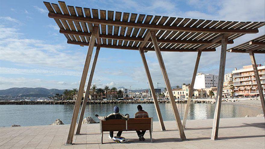 El tiempo en Mallorca para este viernes: Continúan las heladas y las bajas temperaturas