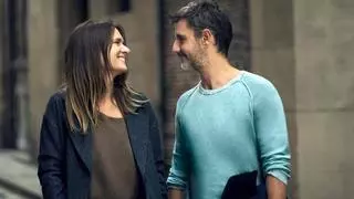 'Citas Barcelona' retrata el amor en tiempos de Tinder en TV3 y Amazon
