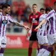 El Valladolid acumula ocho partidos seguidos sin perder en LaLiga HyperMotion