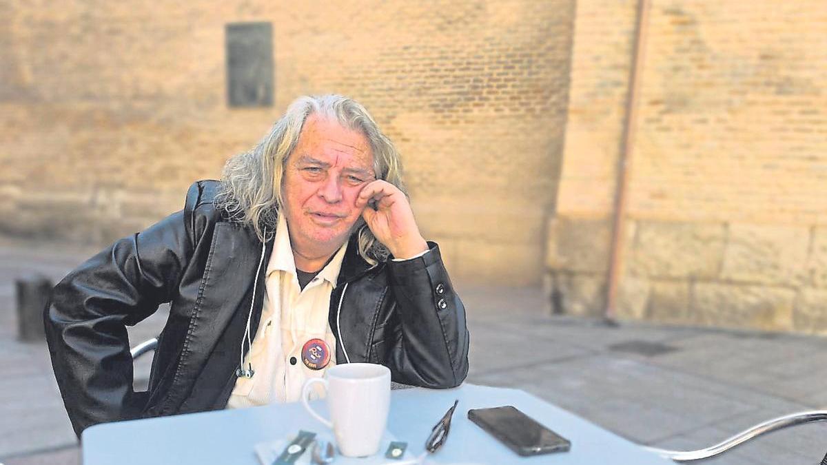 Chema Espejo