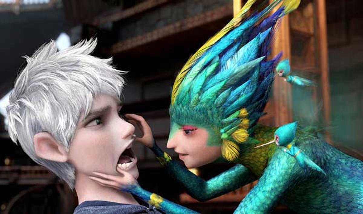 Tràiler de ’L’origen dels guardians’.