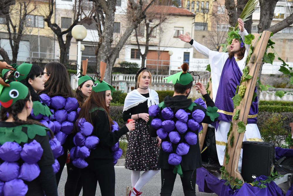 Carnaval de Berga