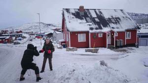 Trump amenaça amb més aranzels a qui rebutgi els seus plans a l’Àrtic