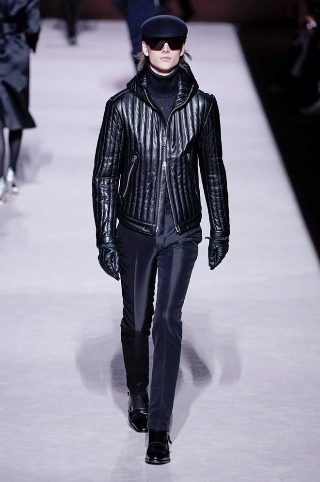 Tom Ford