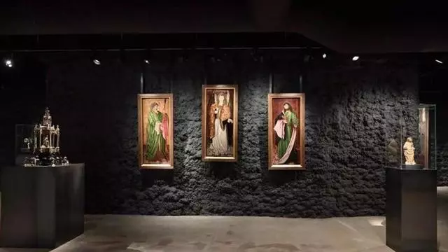 Sevilla pierde unos de sus dos cuadros del Greco: el marqués de la Motilla vende el 'Cristo en la Cruz' a la colección catalana Casacuberta-Marsans