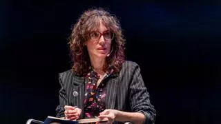 Cristina Consuegra, directora de Generamma: "El problema no son las pantallas, sino cómo educamos la mirada"