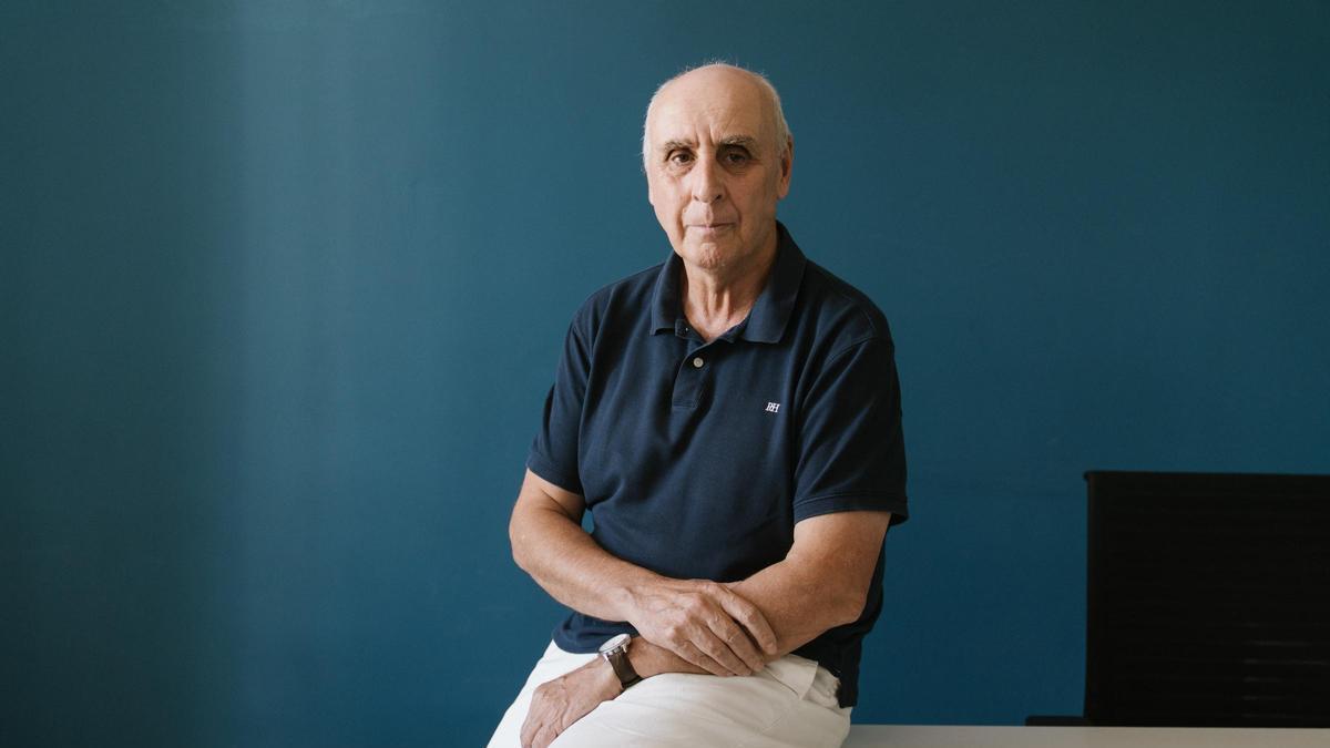 Entrevista a Paulino Guerra | «El momento periodístico se parece mucho al político. Demasiada tensión»