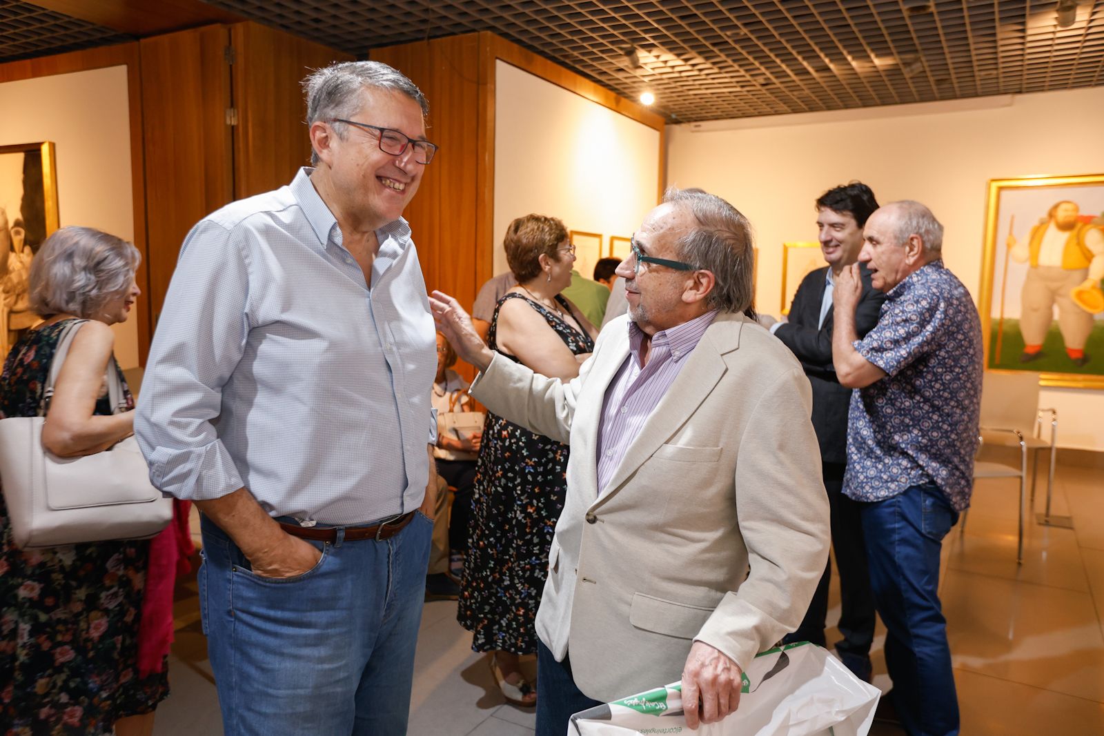 La entrega de los premios Cuadernos del Sur de Diario CÓRDOBA, en imágenes