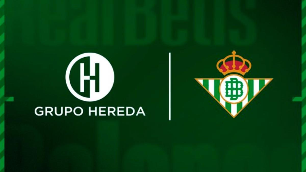 El Grupo Hereda, nuevo dueño del Betis