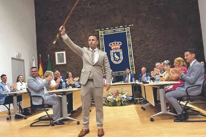 El pacto PSC-CC guía el gobierno en 4 de los 6 municipios de Fuerteventura