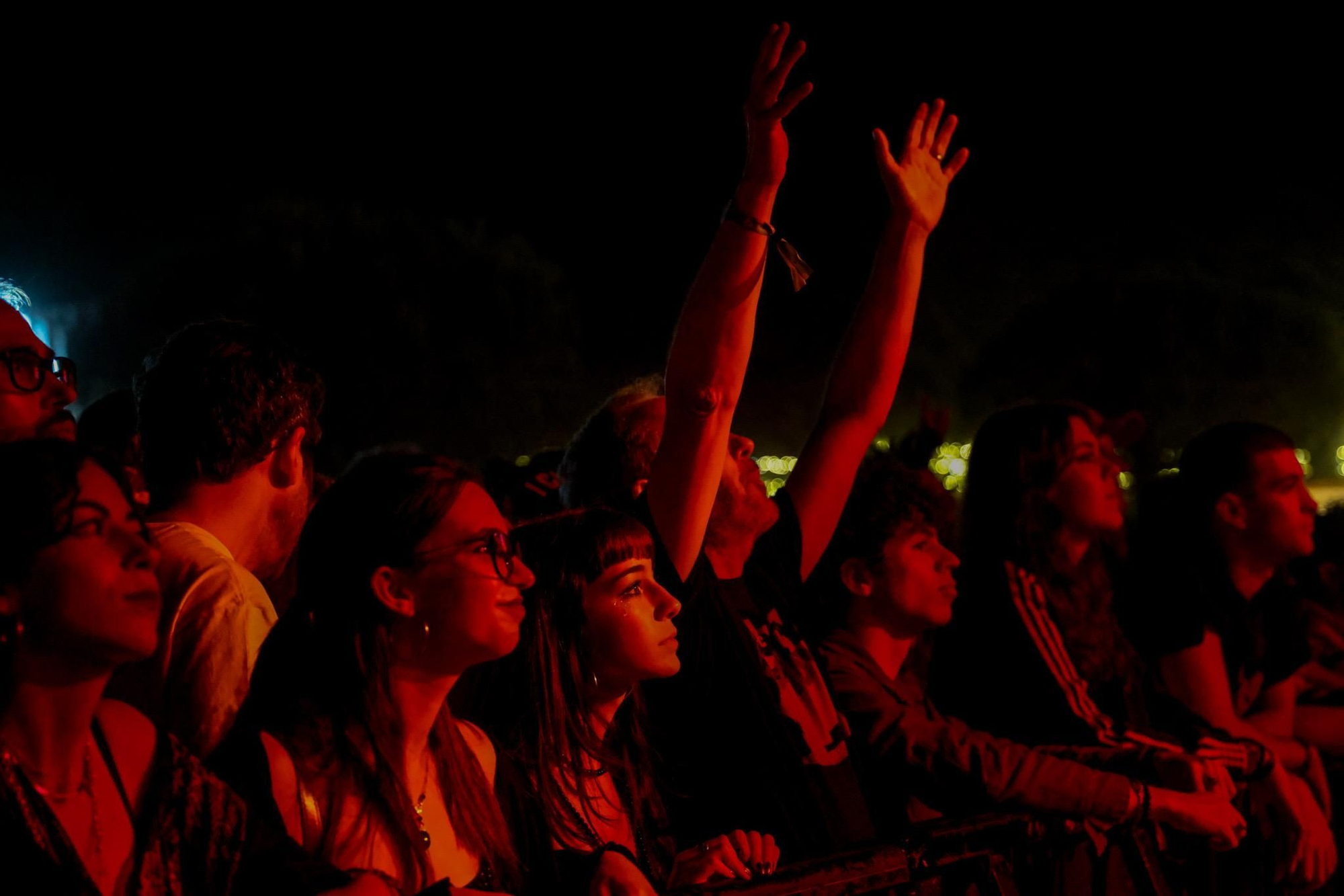 Las imágenes de un Atlantic Fest para el recuerdo colectivo