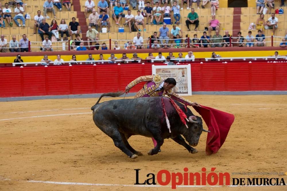 Toros Cieza