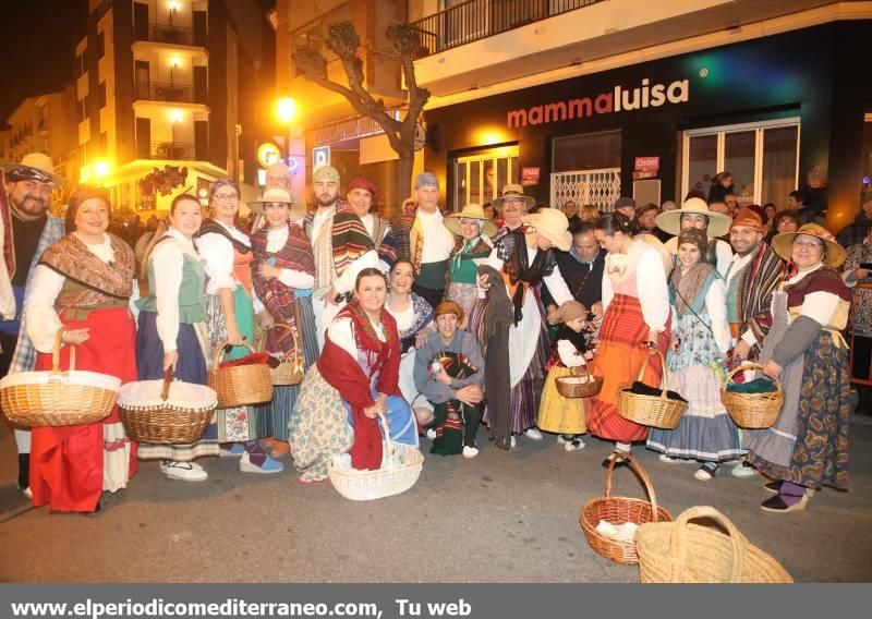 Procesión de la Coqueta de Benicàssim