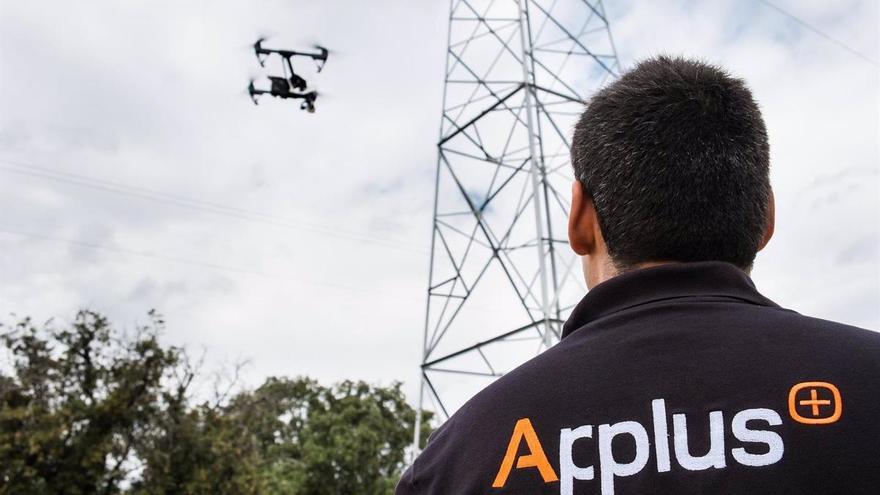 La CNMV da luz verde a la contraopa de I Squared y de TDR sobre Applus