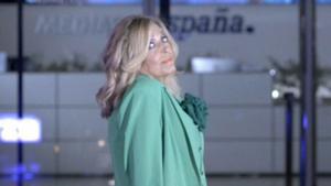 Lydia Lozano vuelve a Telecinco